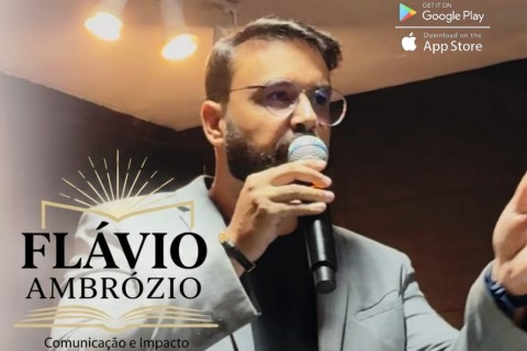 Pregação de Impacto