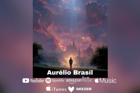 Deus nao te Abandona